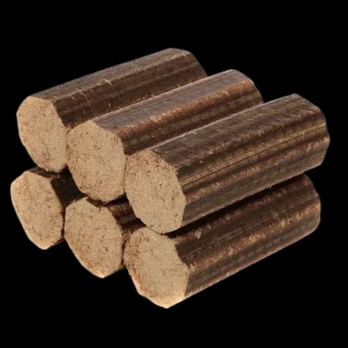 product briquette