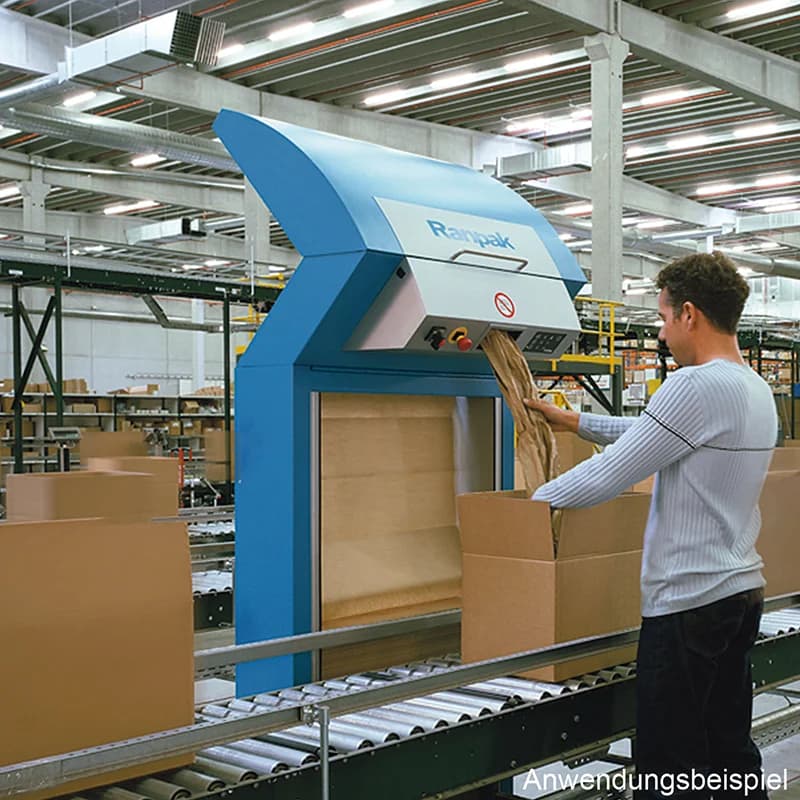 products machinery