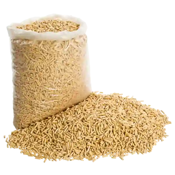 product pellet